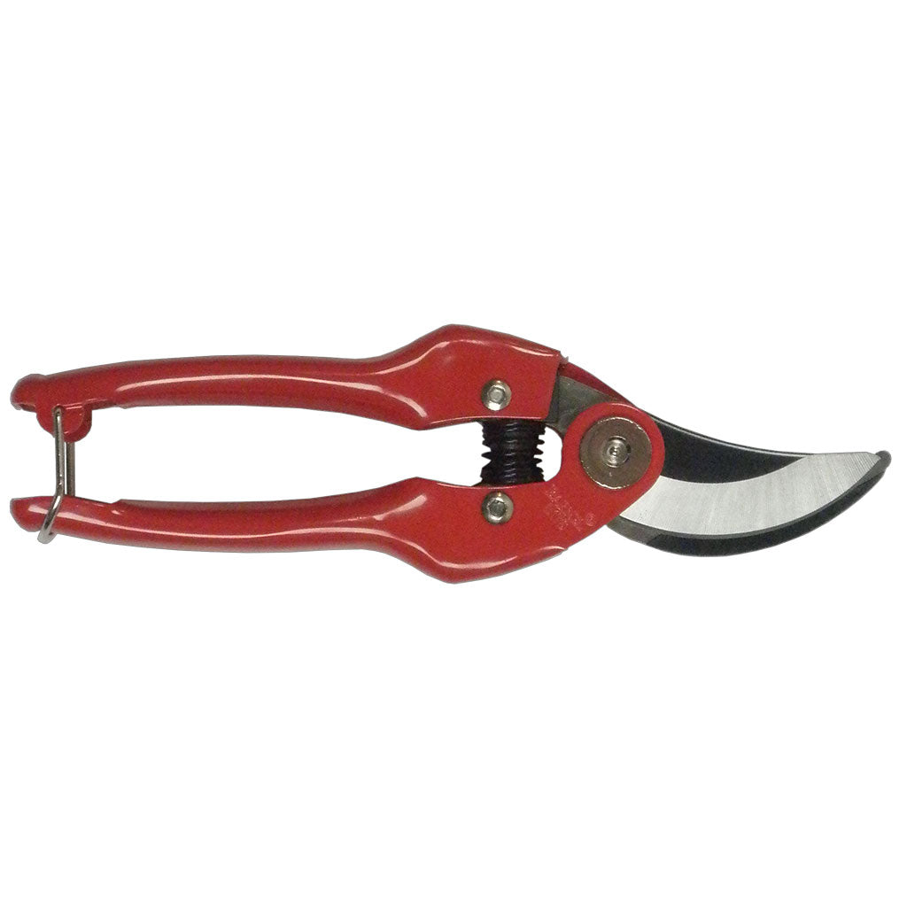 barnel-usa-economy-heavy-duty-metal-by-pass-pruner-7/5"-/-190mm