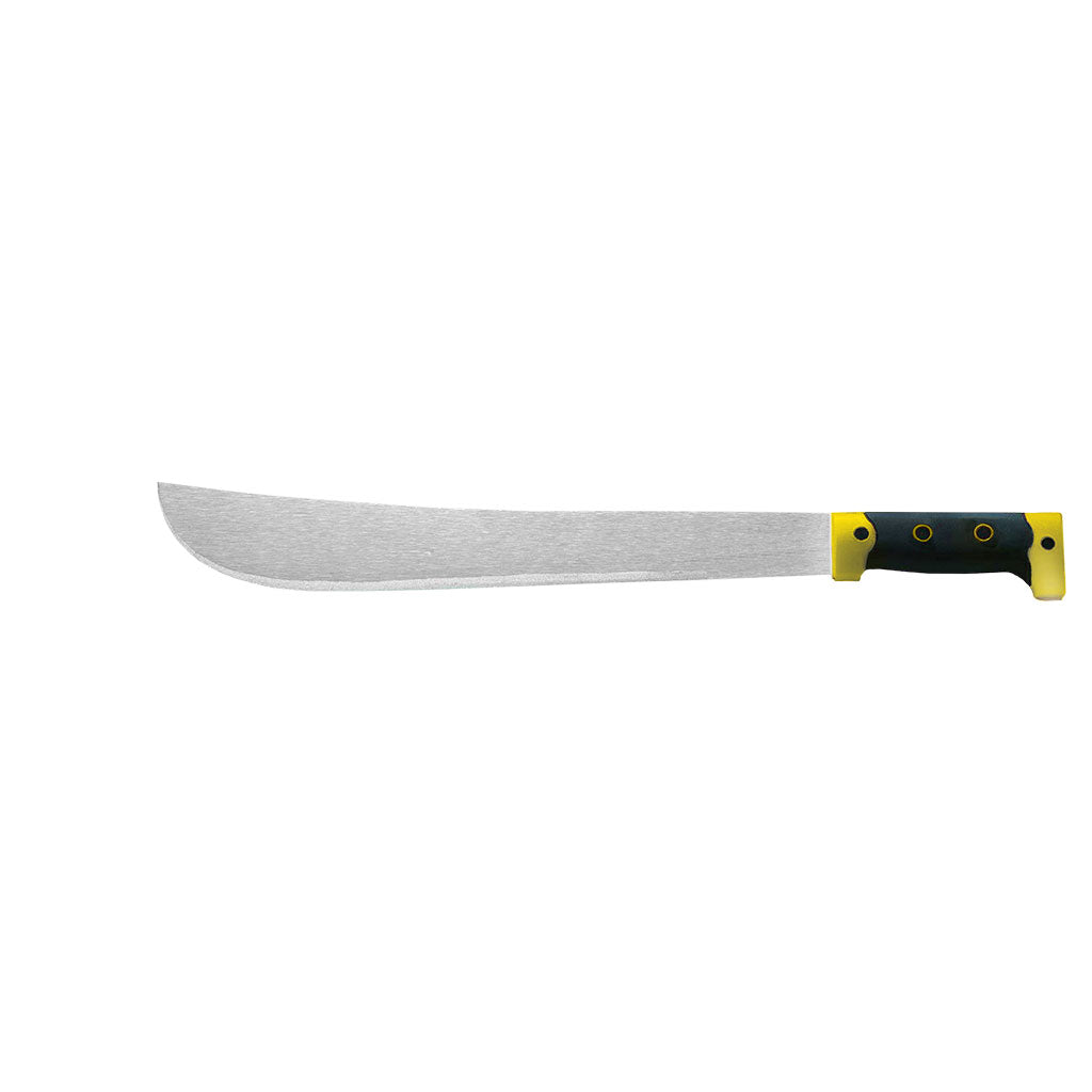 barnel-usa-forest-/-bush-machete-w/-cut-resistant-cordura-sheath-18"-/-460mm