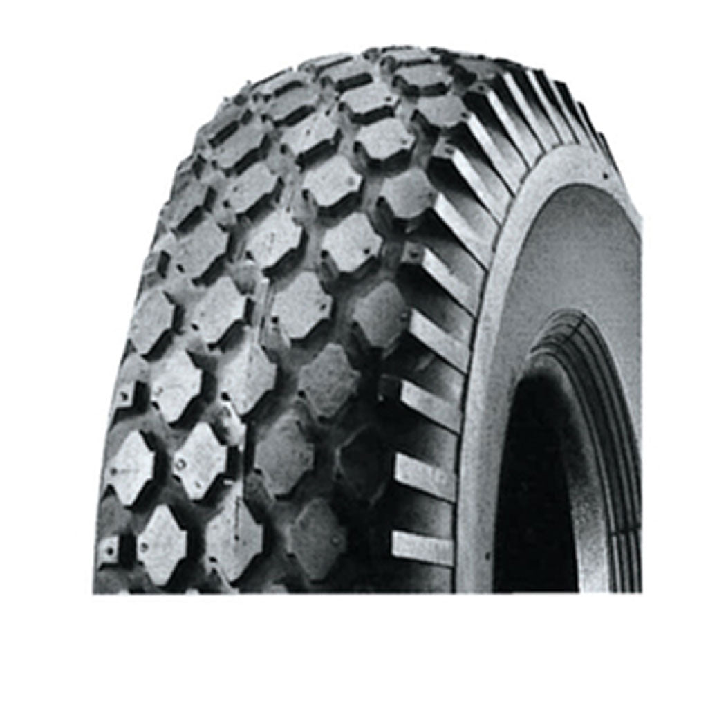 tyre-diamond-pattern-tube-4.10/3.50-6"-suits-ptu1072-or-ptu7969