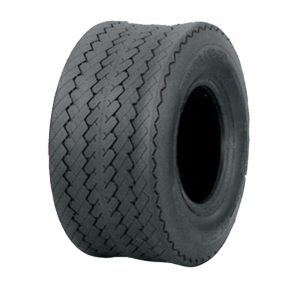 tyre-power-rib-pattern-/-tubeless-18x8.50-8"-4-ply