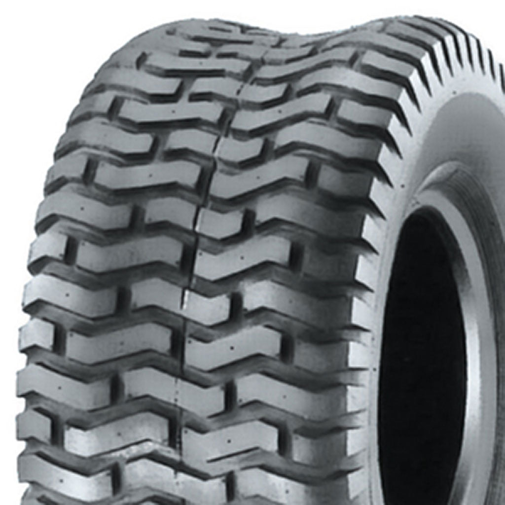 tyre-turf-block-pattern-/-tubeless-18x9.50-8"-4-ply