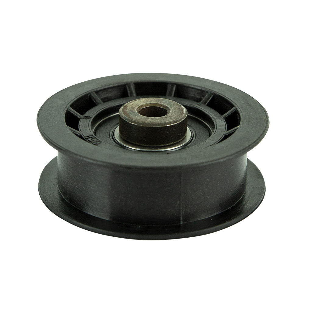 toro-flat-idler-pulley-suits-timecutter-transmission