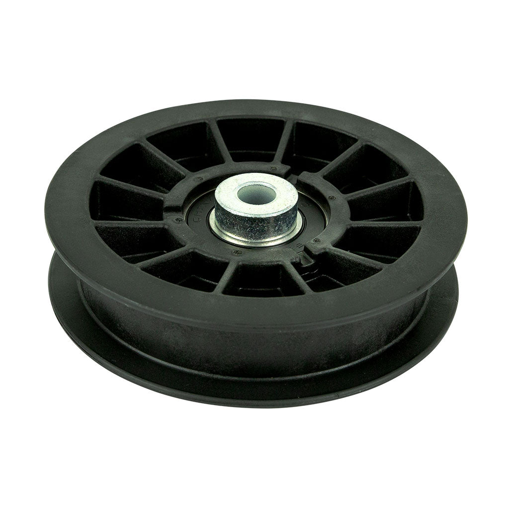 toro-transmission-flat-idler-pulley-suits-titan-/-z-master