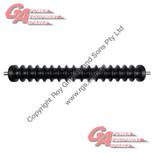 r&r-grooved-uhmw-polyethylene-roller-r1203752