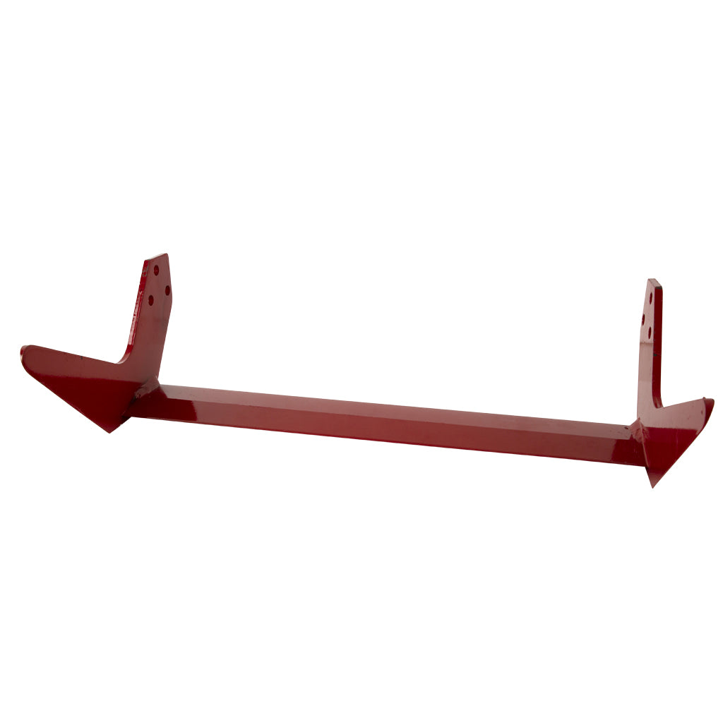 r&r-sod-cutter-blades-w/-1/4"-red-end-plates-16"-x-1/4"-x-2-1/2"-heavy-duty