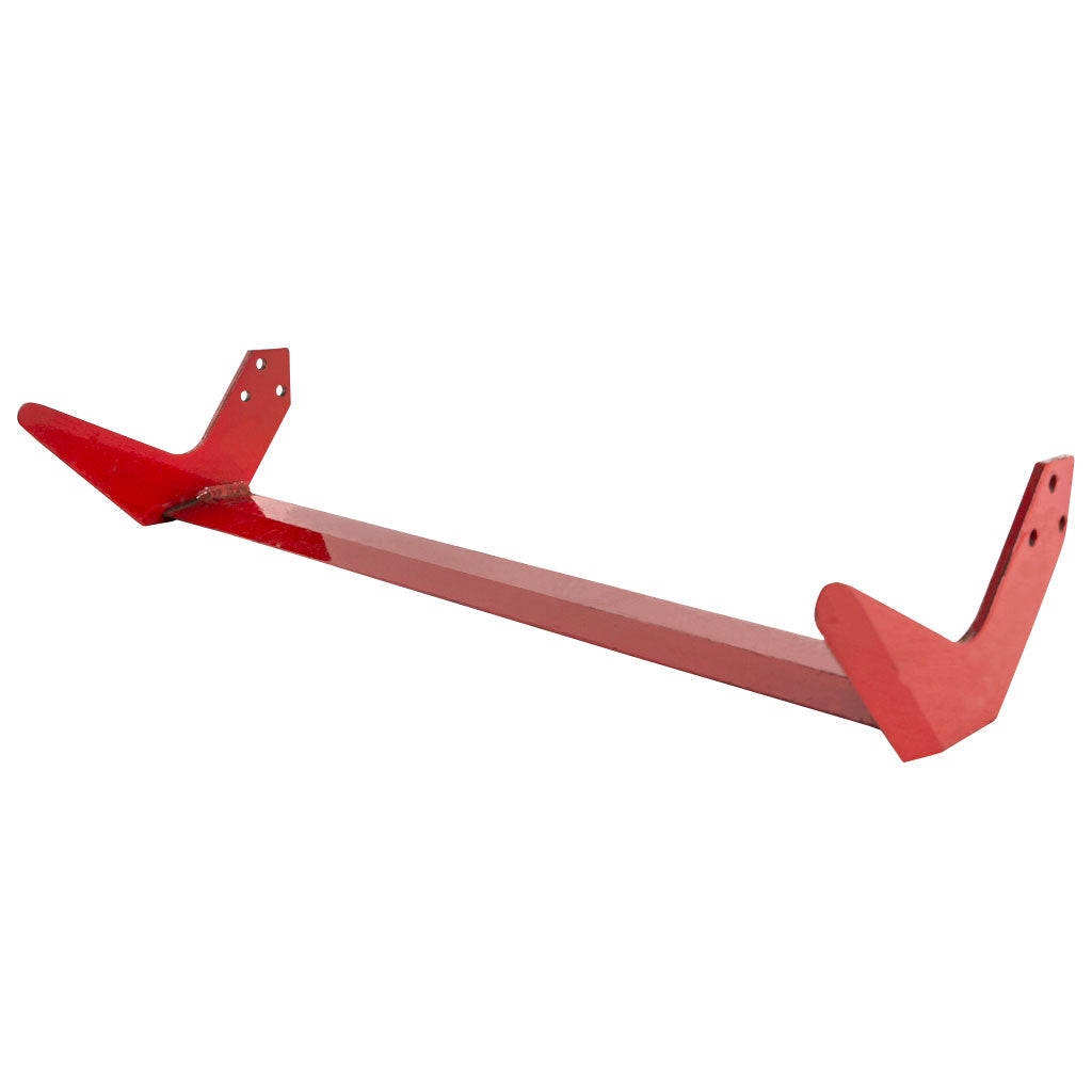 r&r-sod-cutter-blades-w/-1/4"-red-end-plates-15"-x-1/4"-x-2-1/2"-heavy-duty