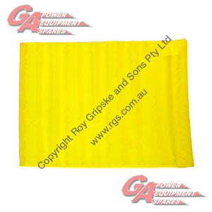 r&r-yellow-tube-flag-(set-of-9)