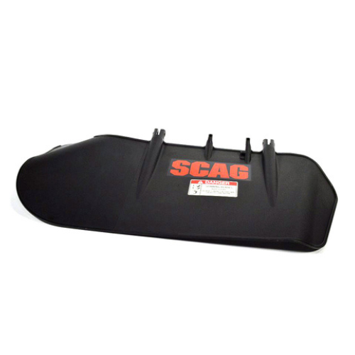 SCAG DISCHARGE CHUTE 72V 462132 - Mowermerch More spare parts for all your power equipment needs available. From mower spare parts to all other power equipment spare parts we have them all. If your gardening equipment needs new spare parts, check us out!