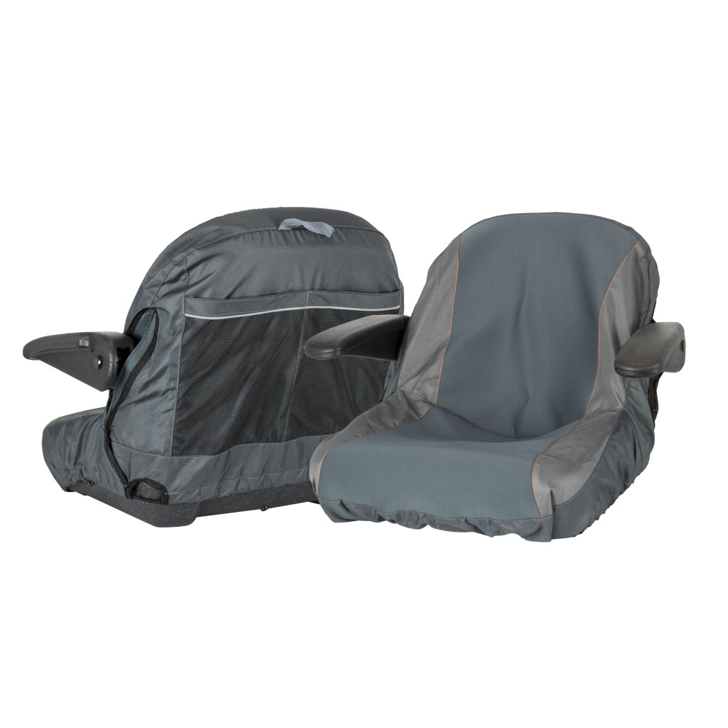 tractor-seat-cover-w/-arm-rest-medium-(premium-quality-neoprene-panelled)