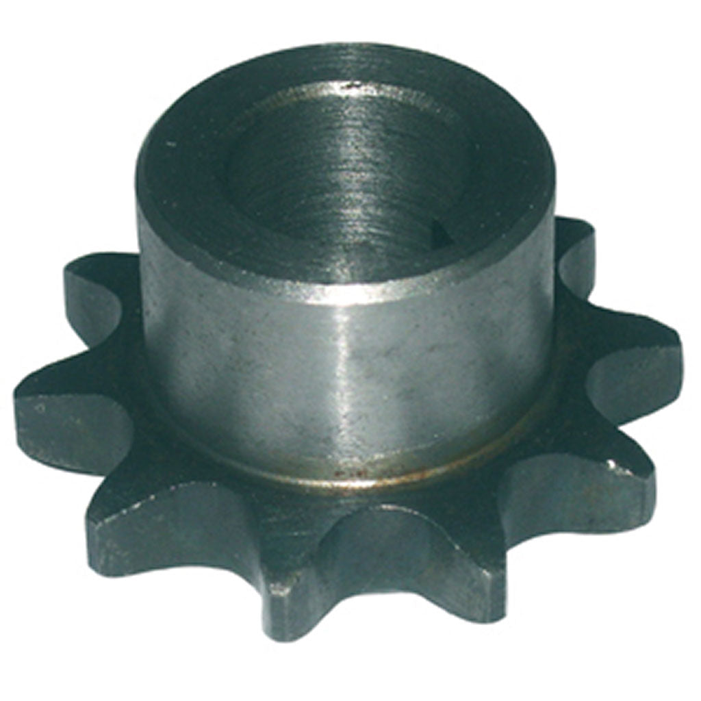 countershaft-sprocket-5/8"-id-10-tooth-3/16"-keyway-suits-greenfield