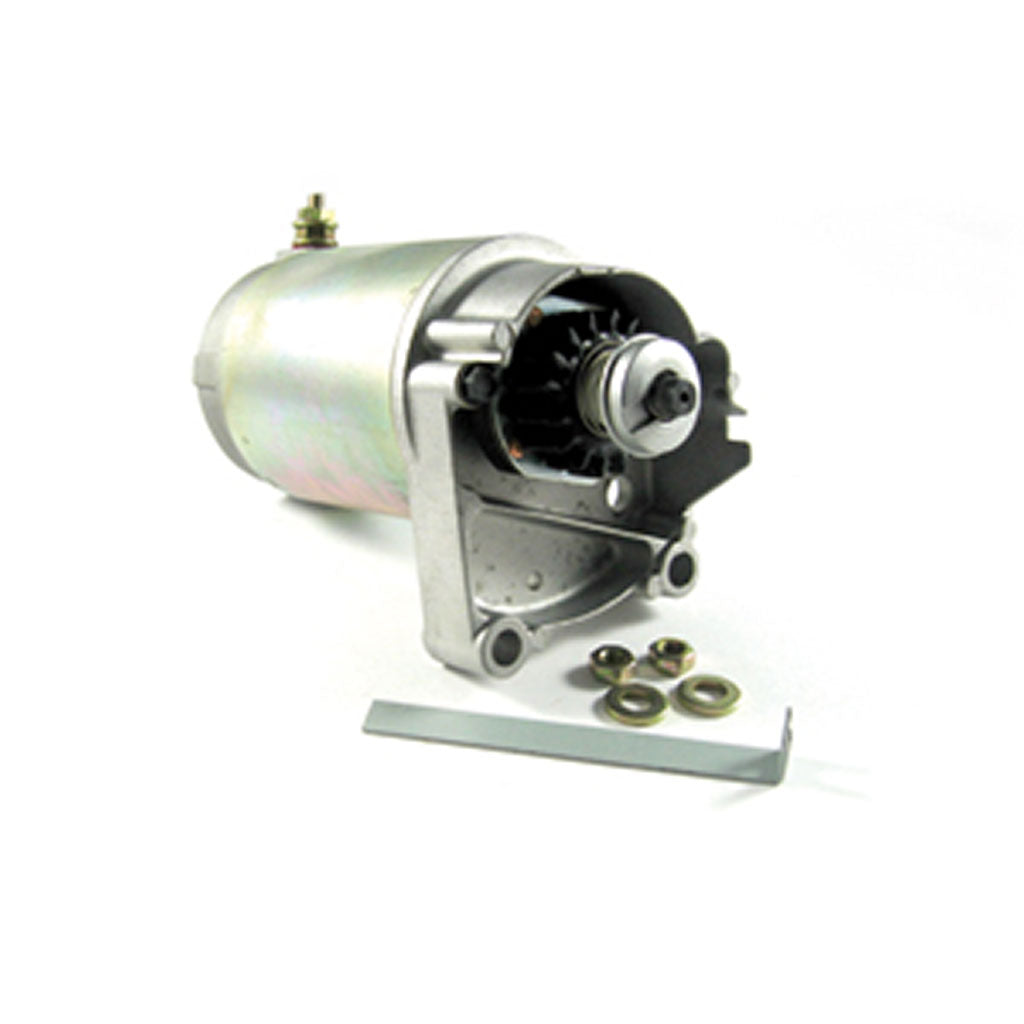 starter-motor-3-5/8"-length-suits-select-briggs-&-stratton-14hp-to-18hp