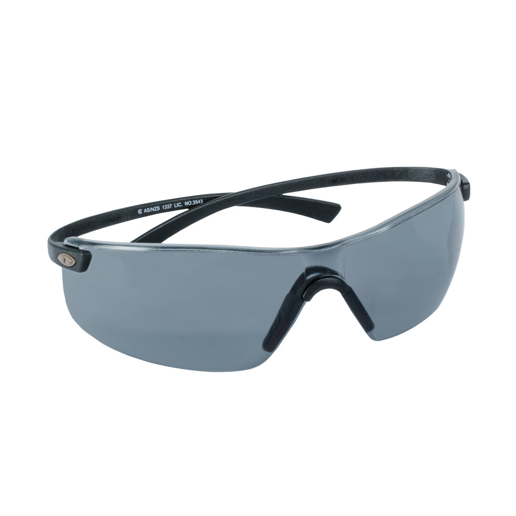 viva-smoke-lens-safety-glasses-rimless-&-sporty-wrap-around-design