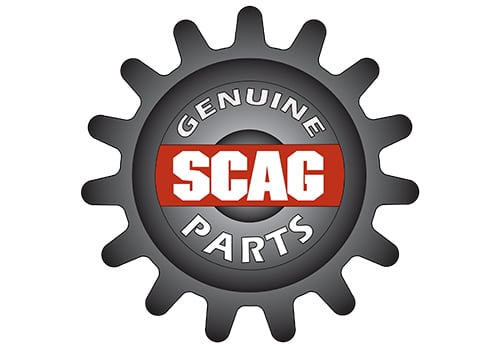 SCAG 487231 Brake Band Assy