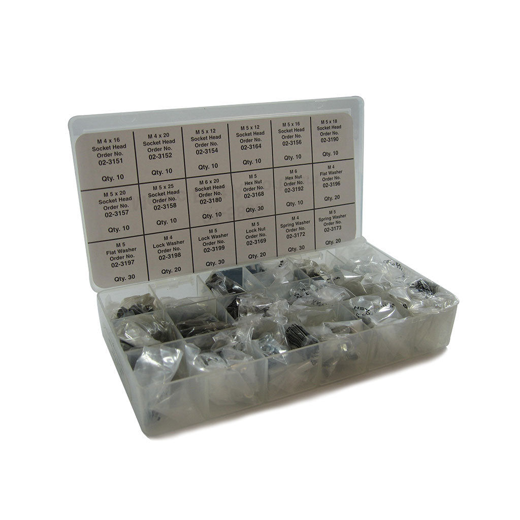 metric-bolt-assortment-for-chainsaws-(300-pieces)