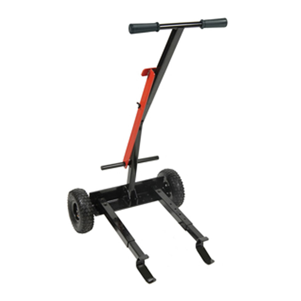 zero-turn-mower-lift-professional-grade