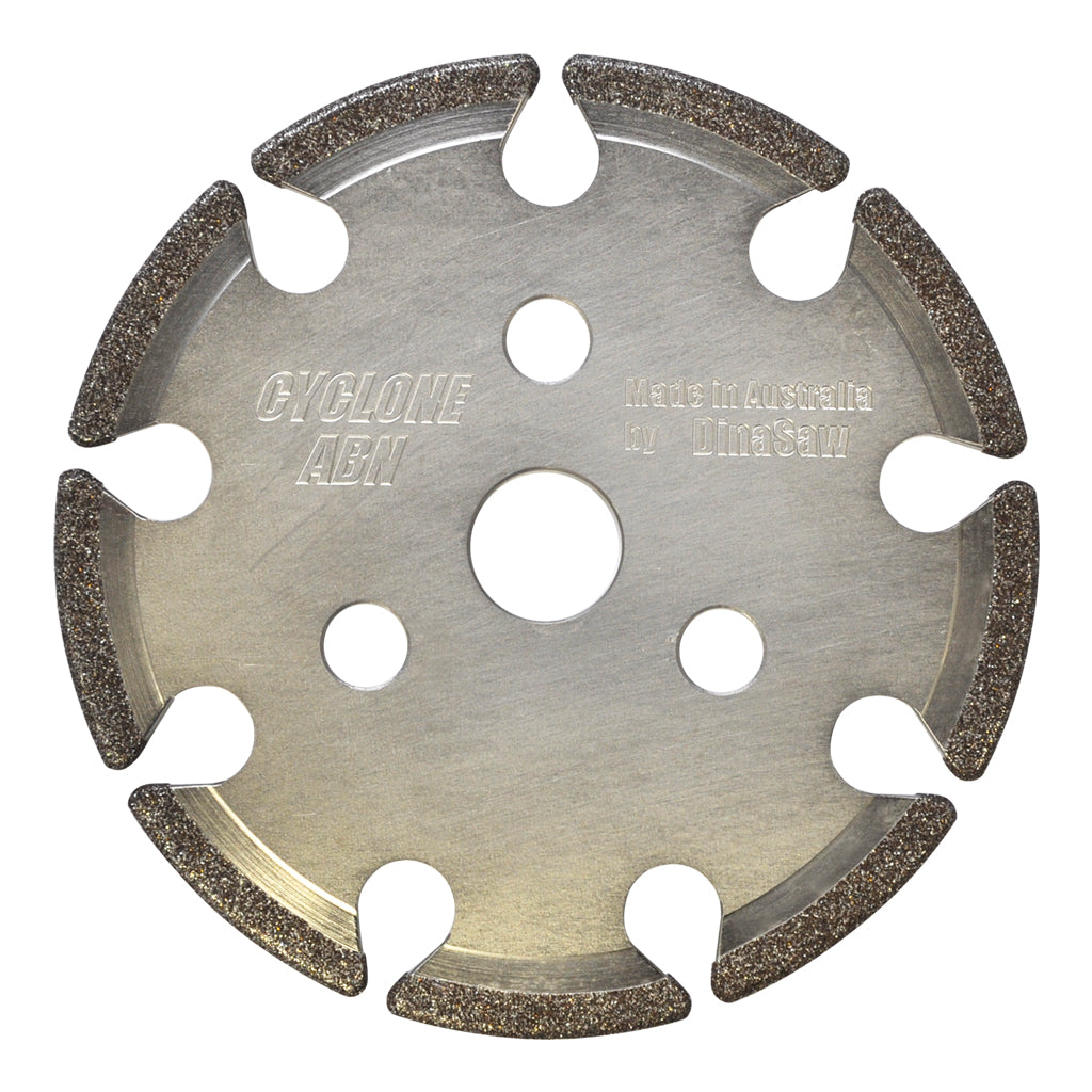 dinasaw-abn-grinding-wheel-145mm-x-4mm-x-22.2mm-suits-3/8"-chain