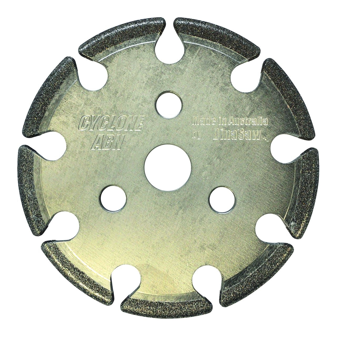 dinasaw-abn-grinding-wheel-145mm-x-8mm-x-22.2mm-suits-3/4"-chain