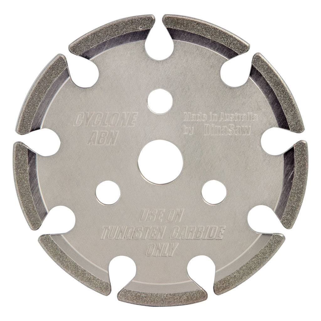 dinasaw-diamond-grinding-wheel-145mm-x-3mm-x-22.2mm-suits-0.325"-&-3/8"-lp-chain