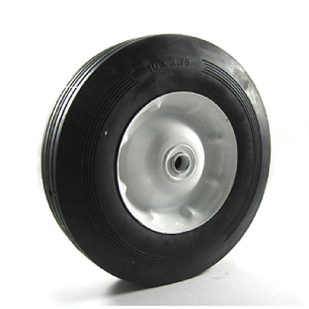 universal-semi-pneumatic-wheel-10"-x-2-3/4"-x-5/8"