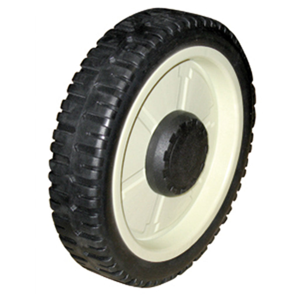 wheel-8"-(200mm)-od-x-50mm-width-w/-bearings-1/2"-fitted-suits-selected-honda