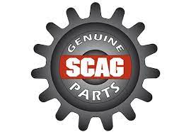 SCAG 453245 SFC30 Bag Support Weldment