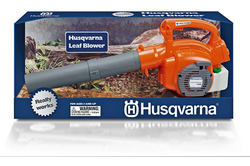 Husqvarna Toy Leaf Blower 586 49 80‑01