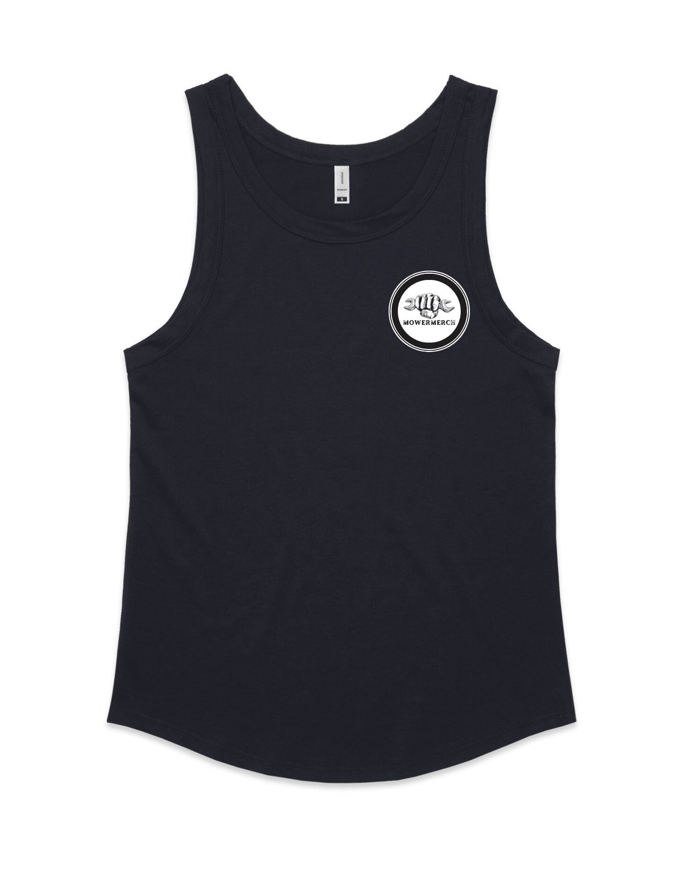 Womens Mowermerch Singlet - Mowermerch More spare parts for all your power equipment needs available. From mower spare parts to all other power equipment spare parts we have them all. If your gardening equipment needs new spare parts, check us out!