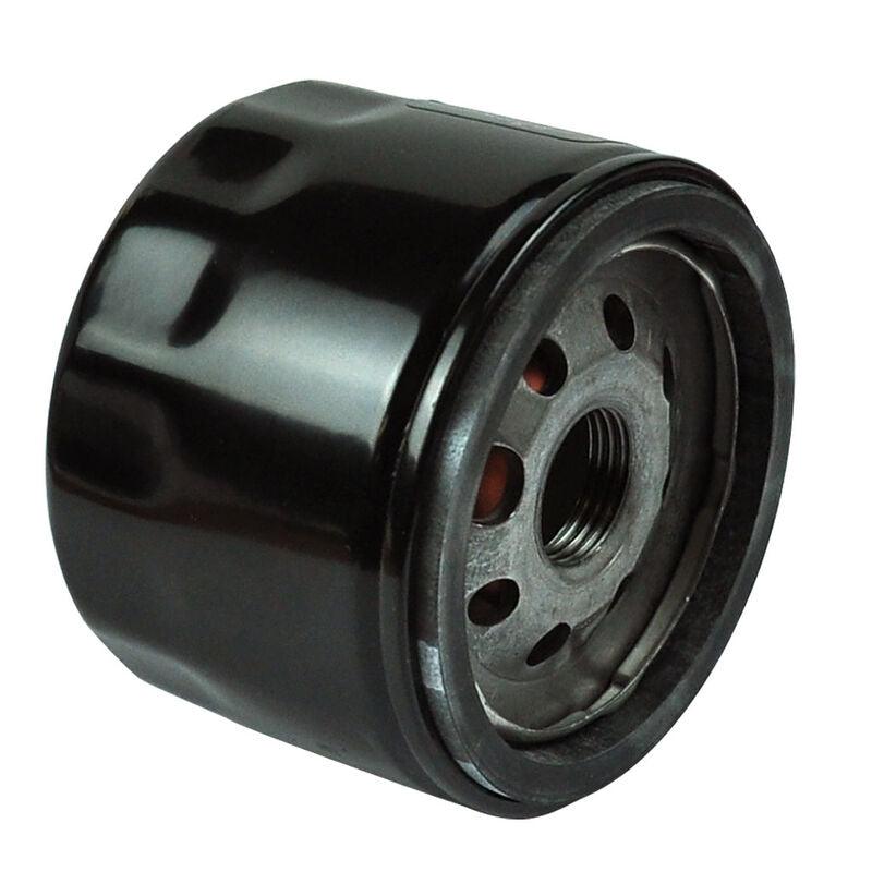 Kawasaki Oil Filter KAW49065-0721 - Mowermerch More spare parts for all your power equipment needs available. From mower spare parts to all other power equipment spare parts we have them all. If your gardening equipment needs new spare parts, check us out!