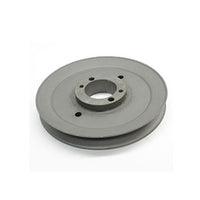 Scag PULLEY 6.35 482745 - Mowermerch More spare parts for all your power equipment needs available. From mower spare parts to all other power equipment spare parts we have them all. If your gardening equipment needs new spare parts, check us out!