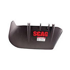 Scag DISCHARGE CHUTE-48V 461844 - Mowermerch More spare parts for all your power equipment needs available. From mower spare parts to all other power equipment spare parts we have them all. If your gardening equipment needs new spare parts, check us out!