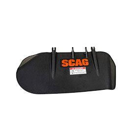 SCAG DISCHARGE CHUTE-52V 461845 - Mowermerch More spare parts for all your power equipment needs available. From mower spare parts to all other power equipment spare parts we have them all. If your gardening equipment needs new spare parts, check us out!