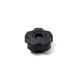 Scag Knob 481885-06 - Mowermerch More spare parts for all your power equipment needs available. From mower spare parts to all other power equipment spare parts we have them all. If your gardening equipment needs new spare parts, check us out!