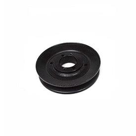 SCAG PULLEY 483284 - Mowermerch More spare parts for all your power equipment needs available. From mower spare parts to all other power equipment spare parts we have them all. If your gardening equipment needs new spare parts, check us out!