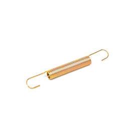 SCAG DECK LEVEL SPRING 483600 - Mowermerch More spare parts for all your power equipment needs available. From mower spare parts to all other power equipment spare parts we have them all. If your gardening equipment needs new spare parts, check us out!