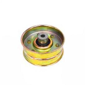 SCAG IDLER PULLEY 3-1/2" 486045 - Mowermerch More spare parts for all your power equipment needs available. From mower spare parts to all other power equipment spare parts we have them all. If your gardening equipment needs new spare parts, check us out!