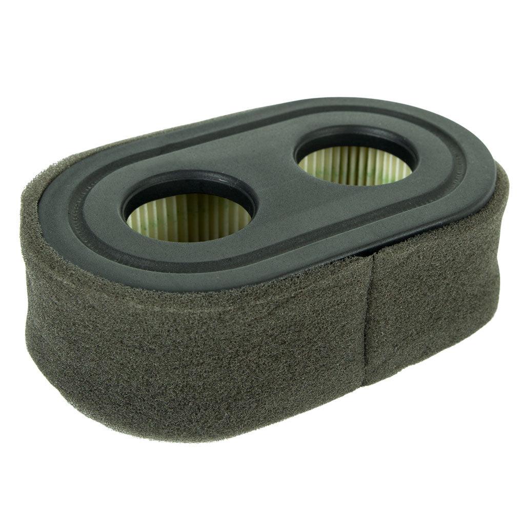 BRIGGS & STRATTON AIR FILTER & PRE-FILTER AIR7856 - Mowermerch More spare parts for all your power equipment needs available. From mower spare parts to all other power equipment spare parts we have them all. If your gardening equipment needs new spare parts, check us out!