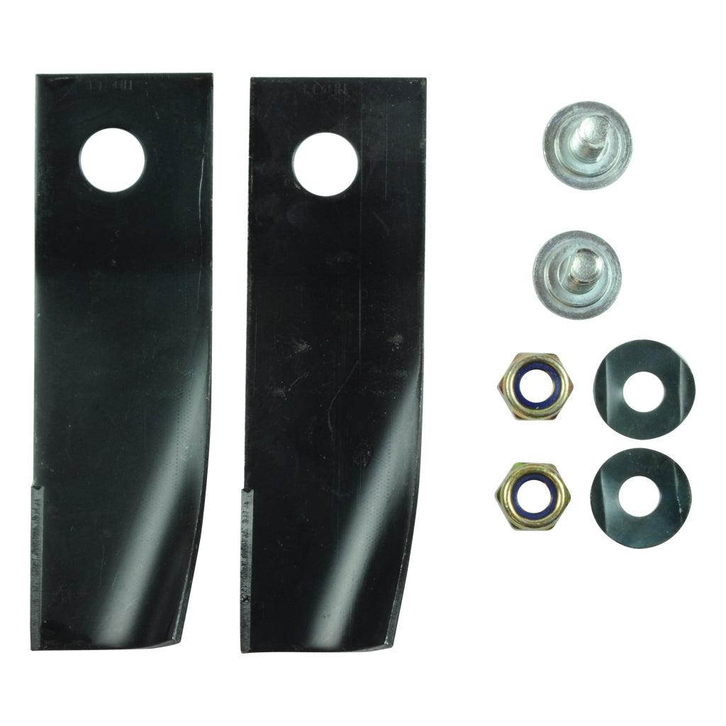 19″ HONDA LONG LASTING HEAVY DUTY BLADE & BOLT SET - Mowermerch More spare parts for all your power equipment needs available. From mower spare parts to all other power equipment spare parts we have them all. If your gardening equipment needs new spare parts, check us out!