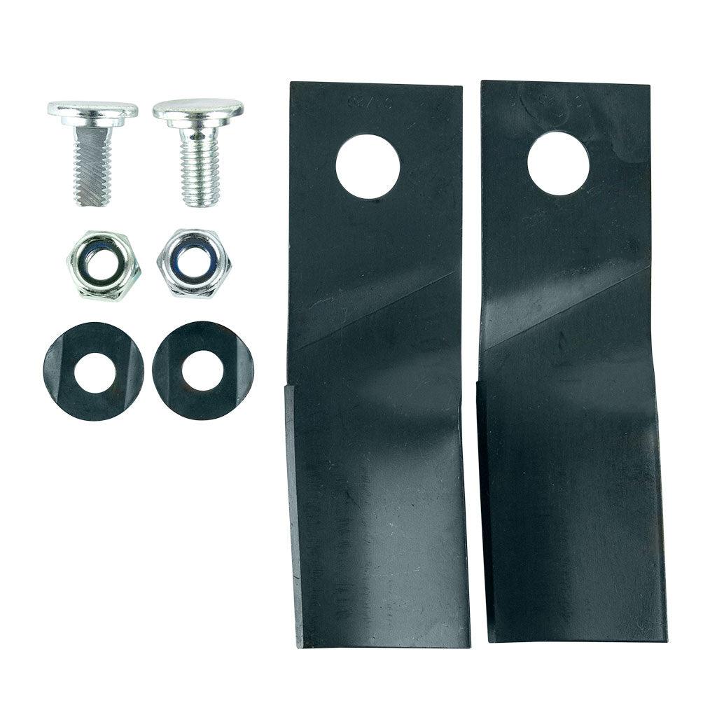 HONDA BLADE & BOLT SET SKIN  PACKED FOR DISPLAY  COMBO BLD7635 + BBN5535 BNC7655 - Mowermerch More spare parts for all your power equipment needs available. From mower spare parts to all other power equipment spare parts we have them all. If your gardening equipment needs new spare parts, check us out!