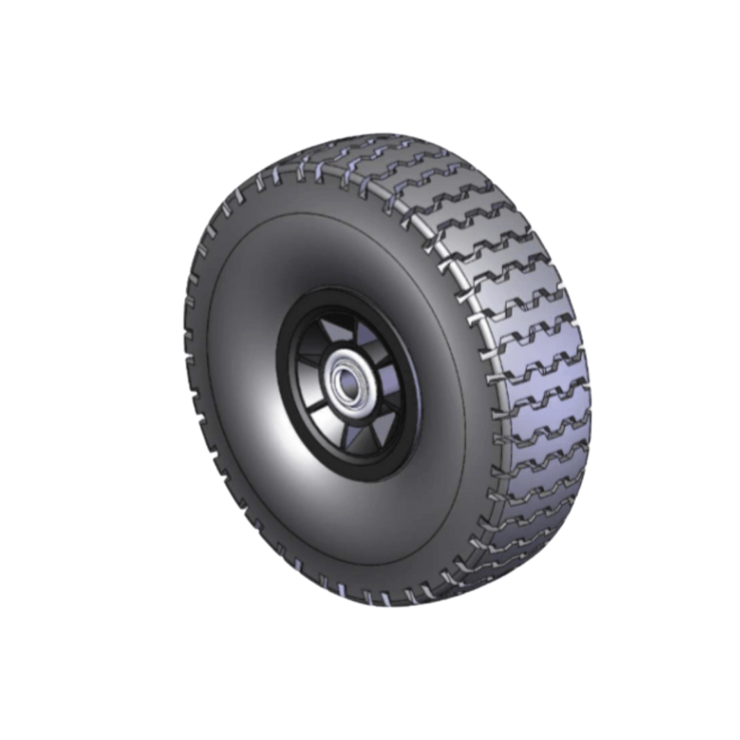 Hansa PI-P039 C13 Non Road towable Wheel - Mowermerch More spare parts for all your power equipment needs available. From mower spare parts to all other power equipment spare parts we have them all. If your gardening equipment needs new spare parts, check us out!