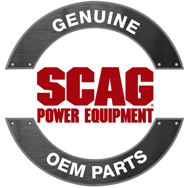 Scag 487077 1" Bore Copper Warning Clutch - Mowermerch More spare parts for all your power equipment needs available. From mower spare parts to all other power equipment spare parts we have them all. If your gardening equipment needs new spare parts, check us out!