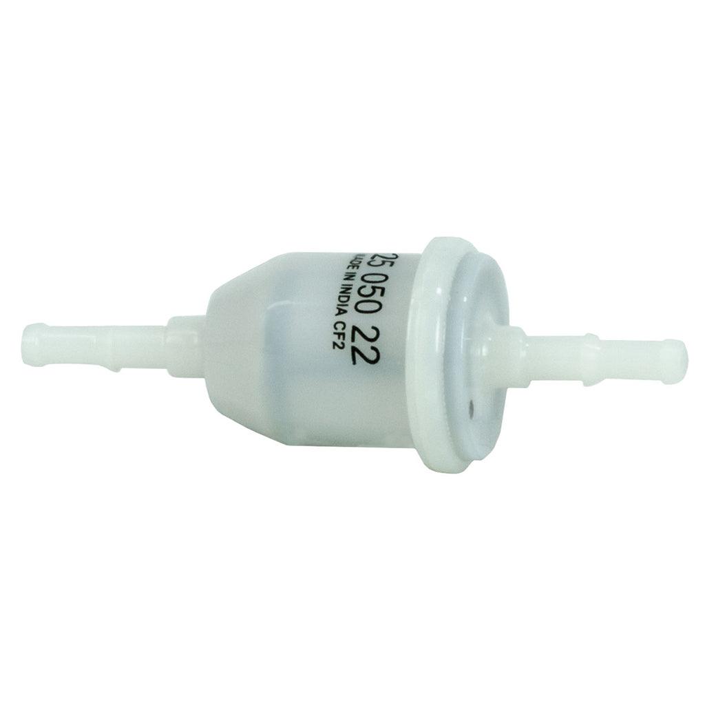 Kohler Fuel Filter KOH2505022-S - Mowermerch More spare parts for all your power equipment needs available. From mower spare parts to all other power equipment spare parts we have them all. If your gardening equipment needs new spare parts, check us out!