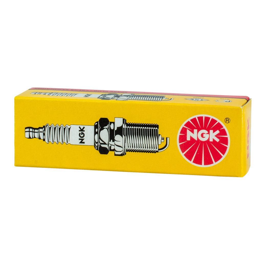 NGK BPR6ES SPARK PLUG  (#7822 / #7131) BPR6ES - Mowermerch More spare parts for all your power equipment needs available. From mower spare parts to all other power equipment spare parts we have them all. If your gardening equipment needs new spare parts, check us out!