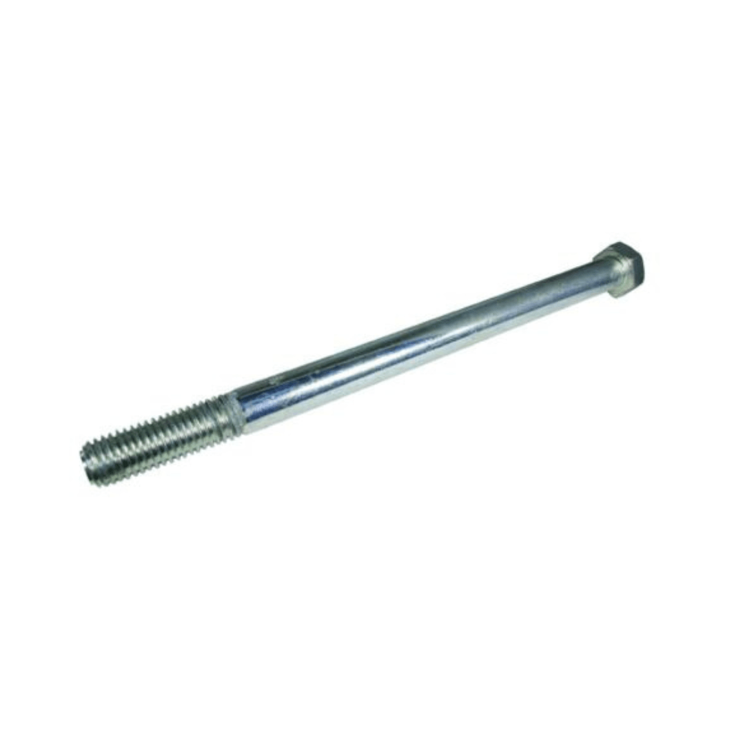 Scag 04001-41 BLADE BOLT - Mowermerch More spare parts for all your power equipment needs available. From mower spare parts to all other power equipment spare parts we have them all. If your gardening equipment needs new spare parts, check us out!