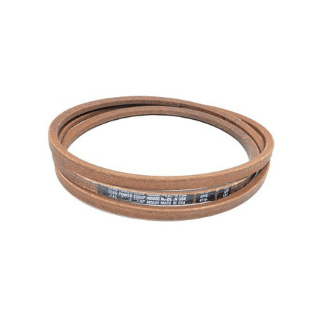 486023 Scag CUTTER DECK BELT - SVR11 - Mowermerch More spare parts for all your power equipment needs available. From mower spare parts to all other power equipment spare parts we have them all. If your gardening equipment needs new spare parts, check us out!