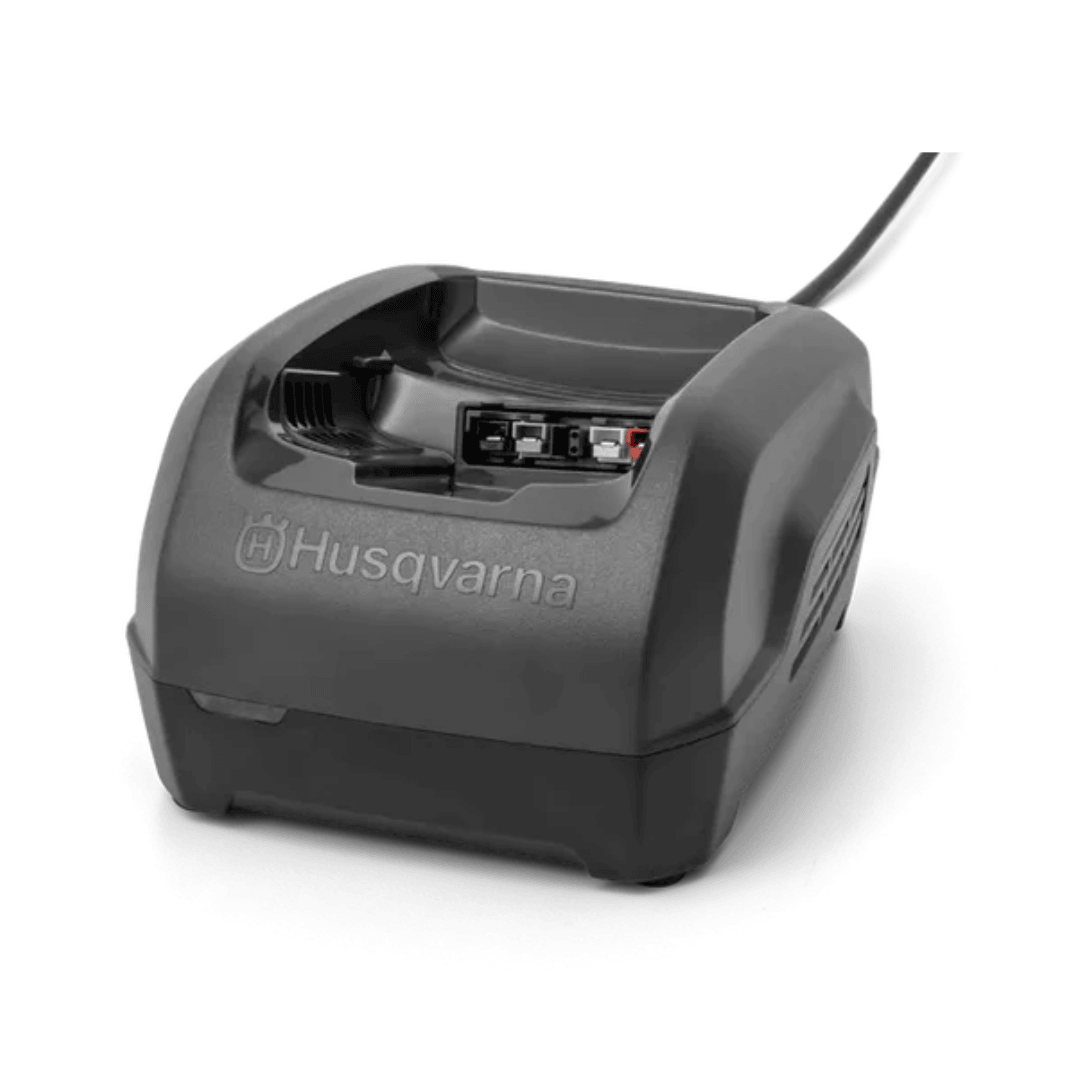 Husqvarna Battery Charger QC250 9679701-05– Mowermerch