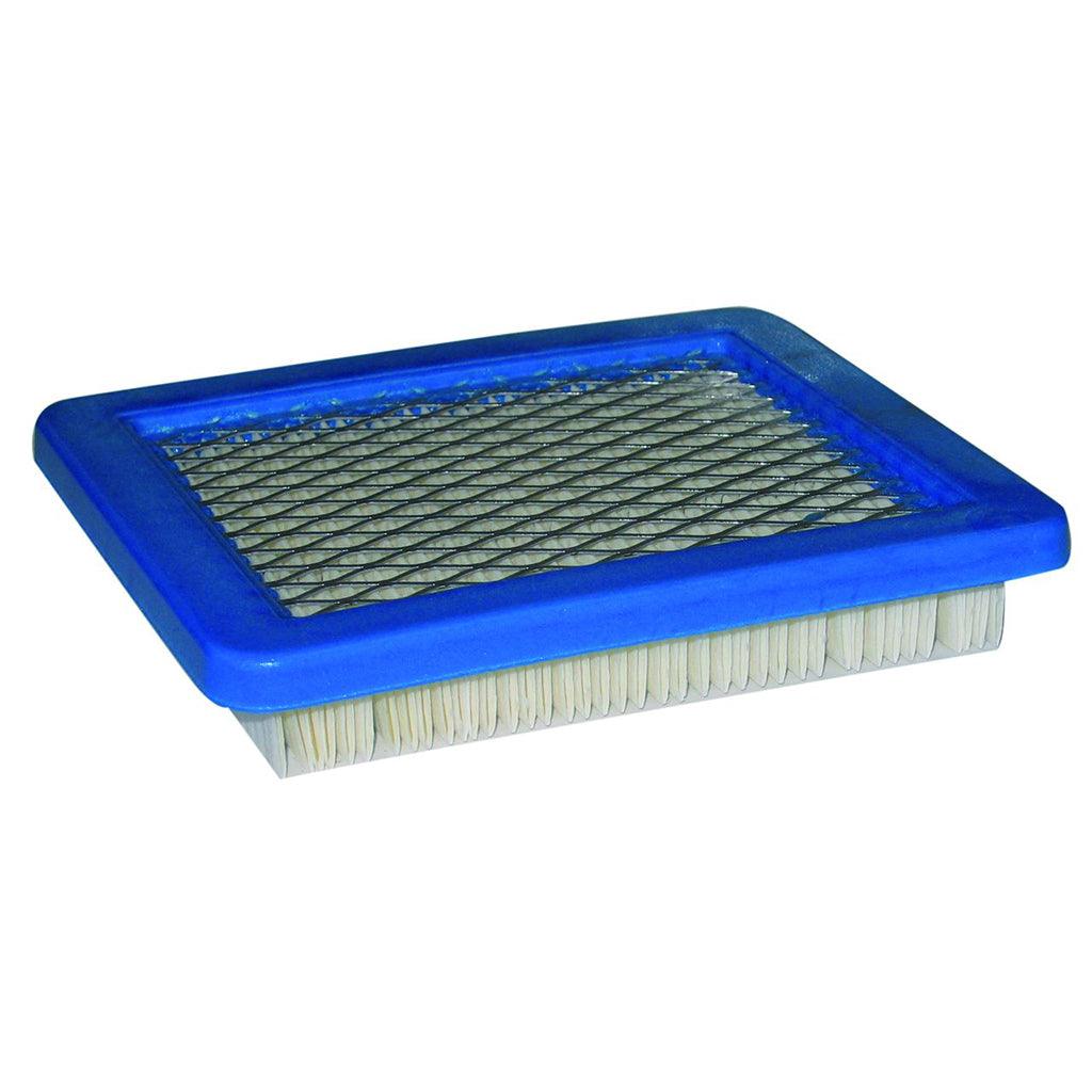 BRIGGS & STRATTON PANEL AIR FILTER AIR3076 - Mowermerch More spare parts for all your power equipment needs available. From mower spare parts to all other power equipment spare parts we have them all. If your gardening equipment needs new spare parts, check us out!